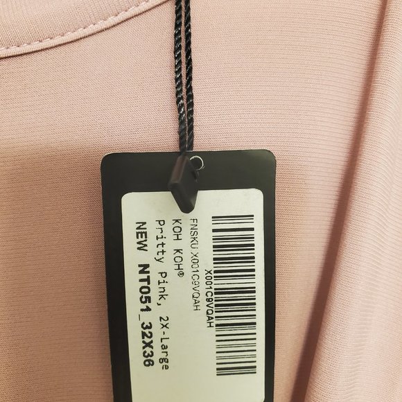 Halter Maxi Dress - Picture 5 of 6